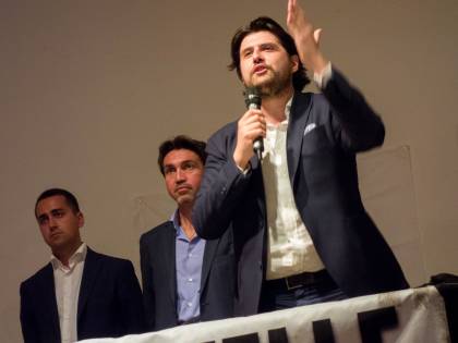 M5S, esplode l'ira degli esclusi: "Le nomine? Sono una porcata"