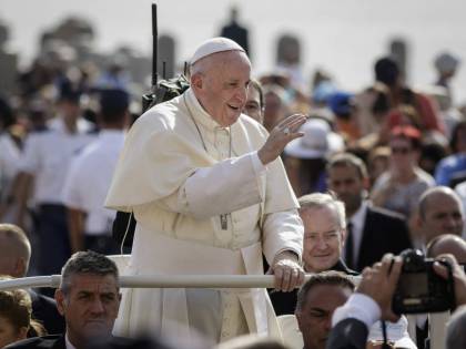 Se la diocesi di Roma non rispetta "Amoris Laetitia"