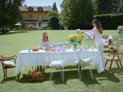 "Di cattivo gusto", bufera sullo spot tv del Buondì