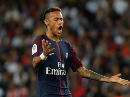 Dalla Francia, Neymar stufo del Psg: il brasiliano vuole tornare in Spagna