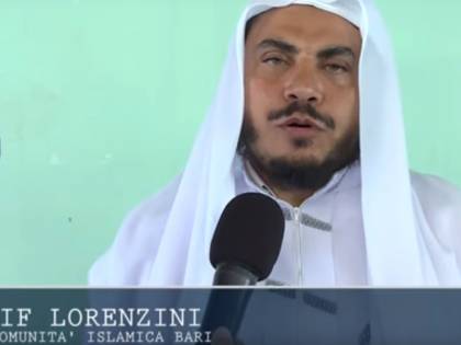 L'imam bugiardo beffa lo Stato ma non «Striscia»