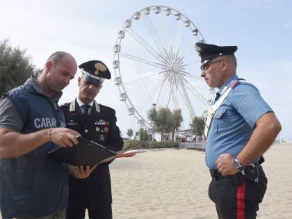 Rimini, "Lo Stato stanziò 20mila euro per rimpatriare i marocchini"