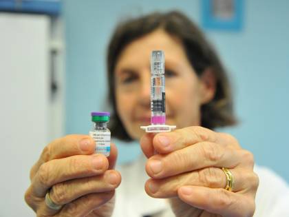 Vaccini, bimba respinta all'asilo: "La mamma rifiuta l'autocertificazione"