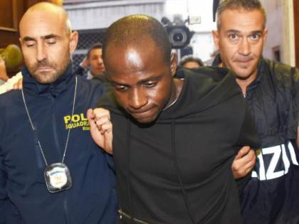 Due bolognesi circondati e rapinati prima degli stupri di Rimini