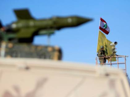 La prossima guerra di Israele