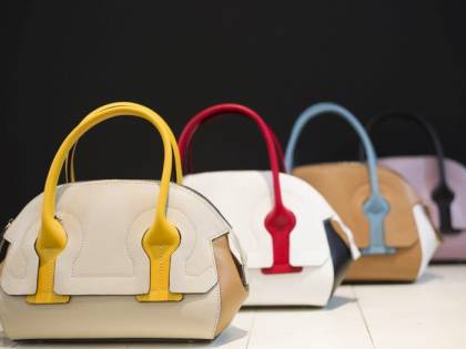Mipel celebra la creatività con Warhol e Westwood
