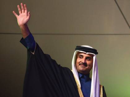 Qatar vuole entrare nella Nato. Ma chiede gli S400 alla Russia