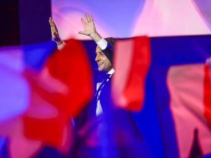 Adieu Francia laica, Macron è il pastore del nuovo gregge