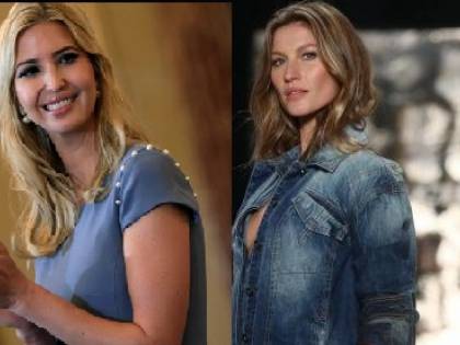 Povere noi: anche la top model è gelosa della ex
