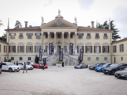 Anche le strade sono "stellate": in tour tra le eccellenze d'Italia