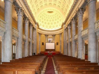 All'università di Pavia arriva il doppio libretto per studenti trans