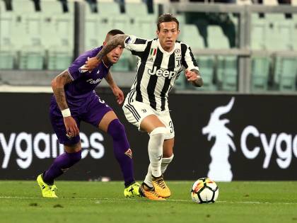 Bernardeschi si scaglia contro i tifosi della Fiorentina: "Stufo degli ignoranti"