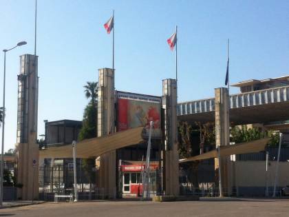 Puglia, appalto su invito per l'ospedale da campo