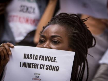 Lo ius soli segnerà la fine della civiltà liberale