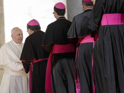 Il dossier che inguaia il nuovo sostituto della segreteria di Stato