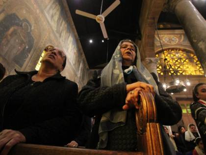 Aleppo, l'appello dei cristiani: "Non dimenticatevi di noi"