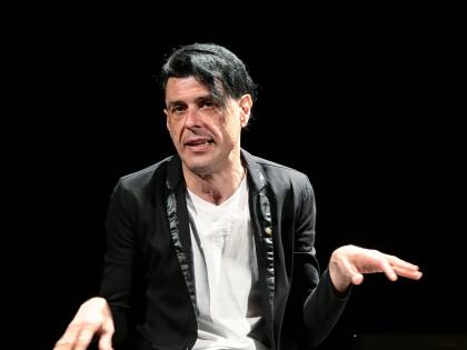 Ezio Bosso: "Paura di uscire? No, sconforto. C’è più vita a casa mia"