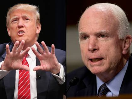 Abolizione Obamacare verso un nuovo stop. Trump attacca McCain