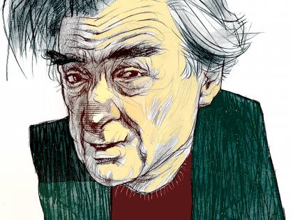 Così Cioran "il furioso" dettò l'ultimatum all'esistenza