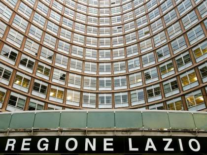 Spese consiliari Regione Lazio: a giudizio 16 ex consiglieri Pd