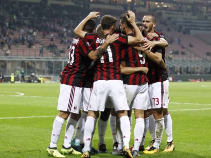 Milan, che fatica contro il Rijeka: Cutrone regala il successo al Diavolo al 94'