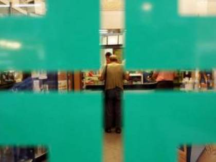 Brindisi, maxisequestro di prodotti parafarmaceutici contraffatti