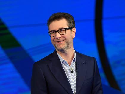 Gli ascolti di Fazio in picchiata. La Rai deve risarcire gli inserzionisti?