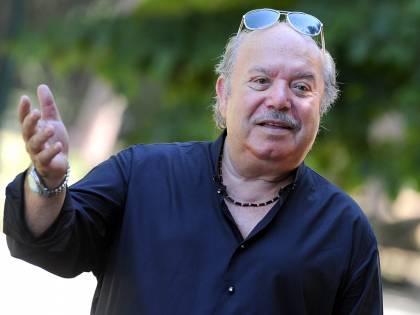 Lino Banfi: "Ho rinunciato a un film con De Niro per stare vicino a mia moglie"