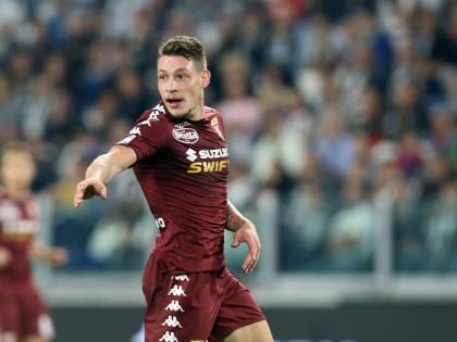 Cairo si lamenta: "Belotti va protetto, viene massacrato dagli avversari"