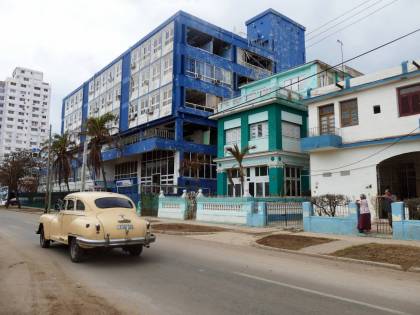 Nel nuovo testo costituzionale Cuba apre alla proprietà privata