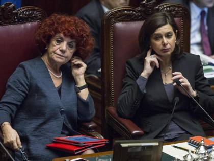 Adesso lo dice anche la Fedeli: "Negoziammo la flessibilità con i migranti"