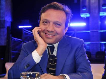 Piero Chiambretti saluta la tv: "Non so se tornerò". Poi smentisce tutto