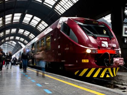 Milano Malpensa, il treno farà crescere l'aeroporto