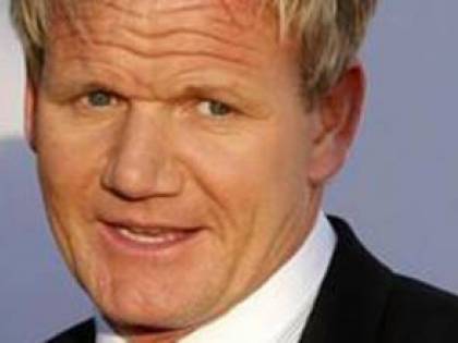 La richiesta di un cliente a Gordon Ramsay: "Vorrei un soufflé alla cocaina"
