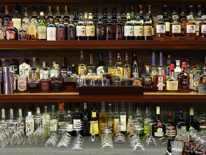 Torna in Italia il "vuoto a rendere" in bar e ristoranti