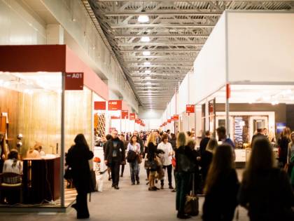 Da Milano a Mosca il design made in Italy racconta arte e stile di arredare