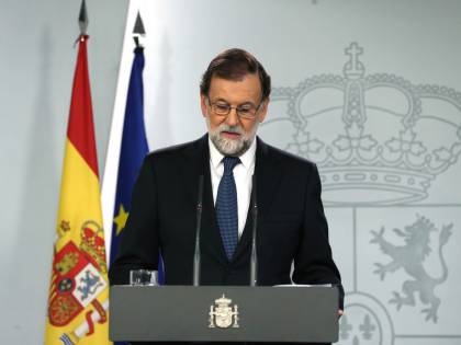 Madrid e il pericolo autogol. Così nascono i nuovi martiri