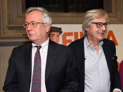 Tremonti: "Sbagliata liquidità a imprese attraverso banche. Eurobond via migliore"