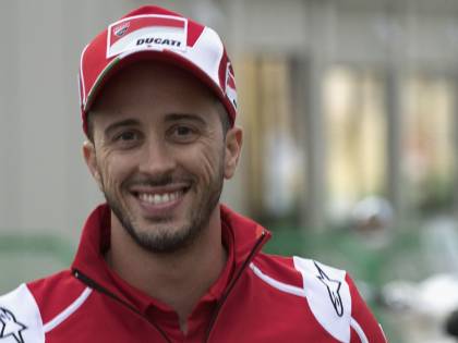 Dovizioso incredulo: "Oggi non pensavo di vincere. Il titolo? Ci proverò"