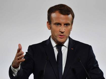 La Francia porta il caso bitcoin al G20: "Rischio terrorismo"