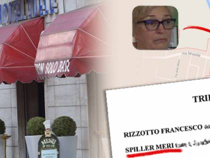 La famiglia piena di debiti che incassa milioni con i migranti