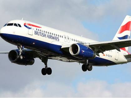 Allarme terrorismo: British Airways ferma i voli per il Cairo