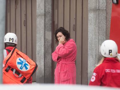 Simboli al rogo e quei legami andati distrutti