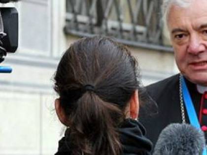 Lutero, Müller replica a Galantino: "La Riforma? Fu contro lo Spirito Santo"