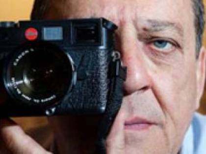 Lo sguardo di Ivo Saglietti per chi ama la fotografia