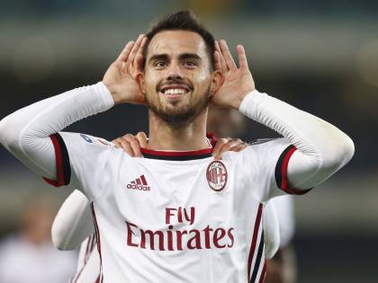 Il Milan torna a respirare: 4-1 al Chievo. Montella scaccia i fantasmi