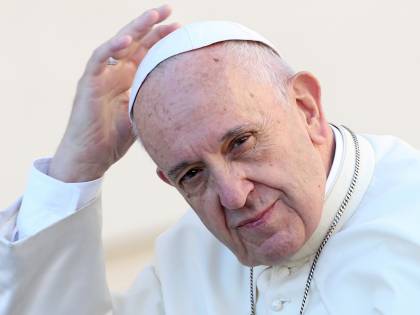 Ora il Papa pensa di ordinare preti gli uomini già sposati