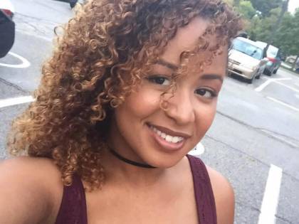 Ohio, rapporti sessuali con 13enne: poliziotta sospesa