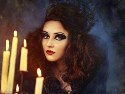 Halloween 2017: maschere e travestimenti al top