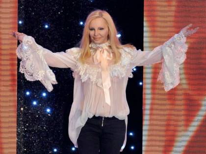 Patty Pravo: "Non posso festeggiare la Liberazione"